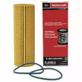 Cartridge Oil Filter FL2062A for Mustang GT350 / GT350R 5.2L 2017-20 | #KU2Z-6731-A | Ford - Available from NEMESISUK.COM